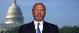 CEO de Ripple: “No dejemos que la perfección mate el progreso de las criptomonedas”