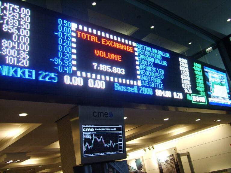 CME habilitará el trading 24/7 de bitcoin y criptomonedas