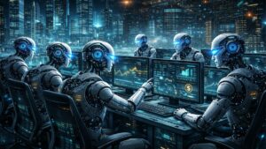 Coinbase lanza nueva wallet para agentes de IA 