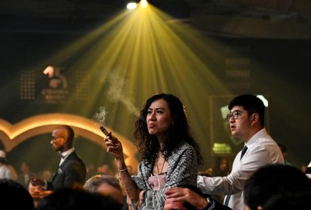 Cuba pospone su feria anual del Habano a causa del hostigamiento petrolero de Estados Unidos