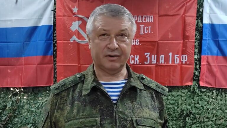 Detenido en Dubái el sospechoso de intentar matar a un general en Moscú