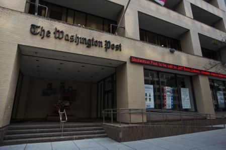 Dimite el consejero delegado de ‘The Washington Post’ tras los despidos