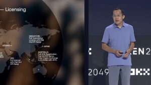 Director de OKX critica a CZ por “evadir responsabilidades” con Binance