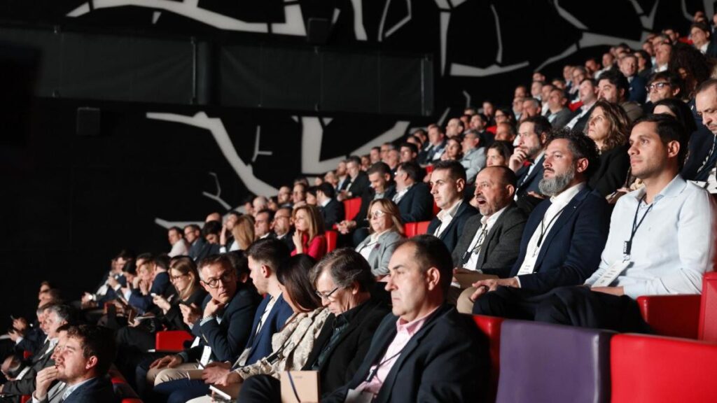 El consumo de productos cárnicos crece un 7,5% en valor y un 3,1% en volumen