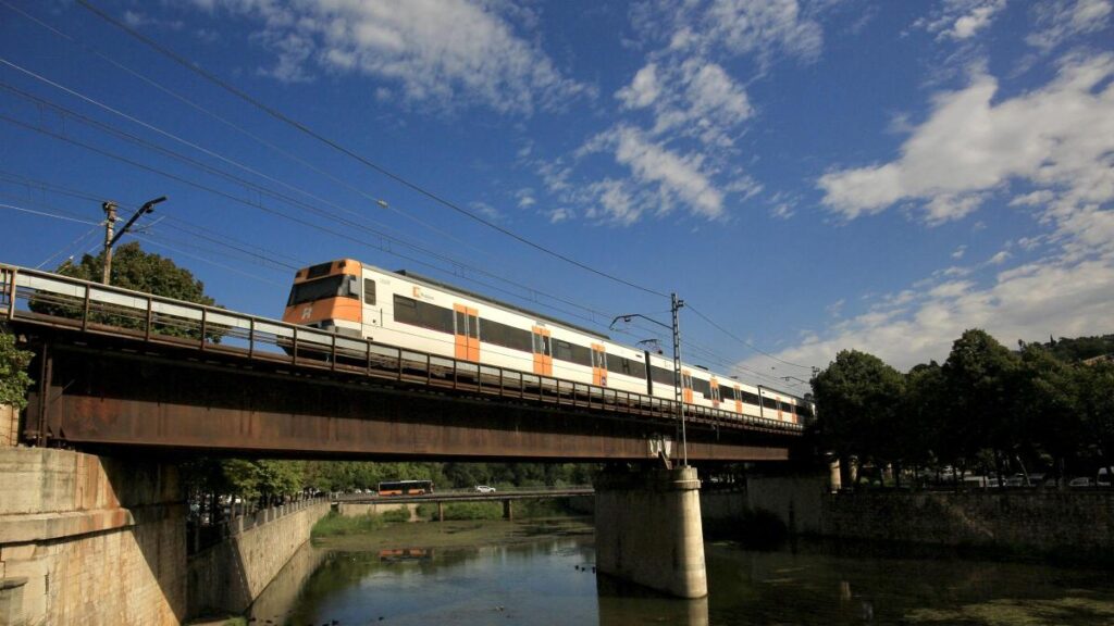 El empresariado de Girona denuncia el daño “incuatificable” del caos ferroviario