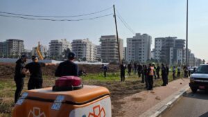 El Gobierno de Israel abre un registro de tierras para los colonos en Cisjordania