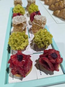 El Grupo Hofmann traslada su producción a Badalona para duplicar su capacidad operativa