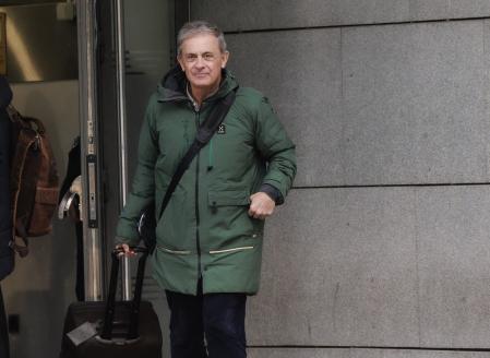 Juicio caso Pujol en la Audiencia Nacional Jordi Pujol i Ferrusola Abogados