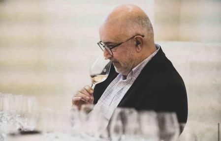 El director general del Incavi de la Generalitat, Joan Gené&nbsp;