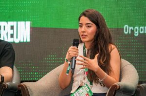 En México la adopción de Ethereum “no se empuja, se construye”