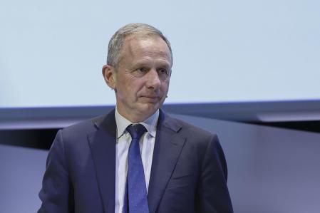 Enrique Lores ha dejado HP para convertirse en consejero delegado de PayPal