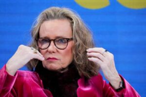 Españoles en el top ejecutivo