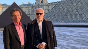 Francia abre dos investigaciones sobre Epstein por tráfico de personas y fraude fiscal