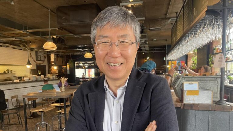 Ha-Joon Chang : “La respuesta europea a Trump ha sido francamente patética”