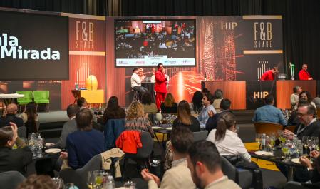 El congreso de HIP contará con más de 35 foros en los que se abordará la transformación del sector desde una perspectiva práctica