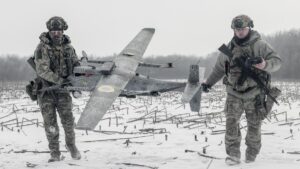 Kyiv denuncia un nuevo ataque masivo contra su infraestructura energética