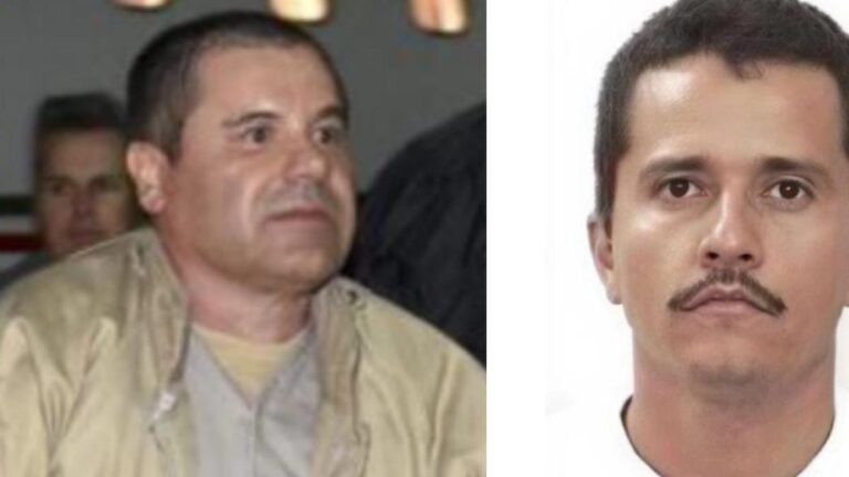 La coincidencia entre la caída de ‘El Mencho’ y la captura de ‘El Chapo’ Guzmán