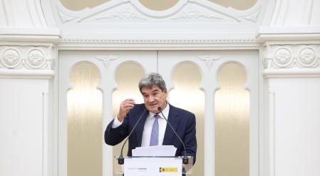 La deuda pública baja al 100,8% del PIB en el 2025 aunque sigue creciendo en términos absolutos