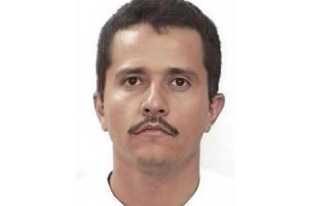 Fotografía tomada a través de rastreo de redes del líder del Cartel de Jalisco Nueva Generación (CJNG), Nemesio Oseguera Cervantes, alias 'El Mencho'