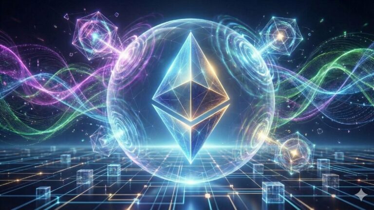 La seguridad postcuántica es la prioridad de Ethereum en sus planes para 2026