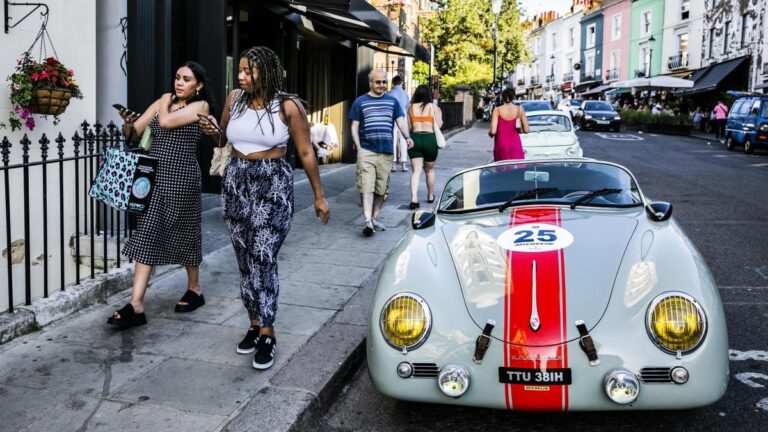 Las incómodas vacaciones fiscales de Kensington and Chelsea a causa de un ‘hackeo’