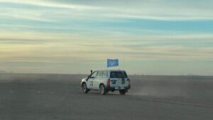 Marruecos presenta su plan para el Sáhara occidental: un presidente elegido por el Rey