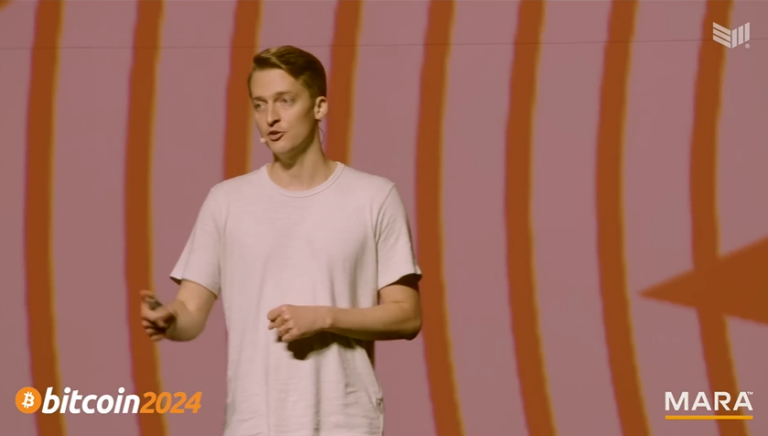 Matt Corrallo: Bitcoin es la única opción viable para pagos con IA 