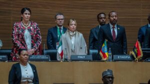 Meloni se suma a la Junta de Paz de Trump para Gaza pero solo en calidad de observadora