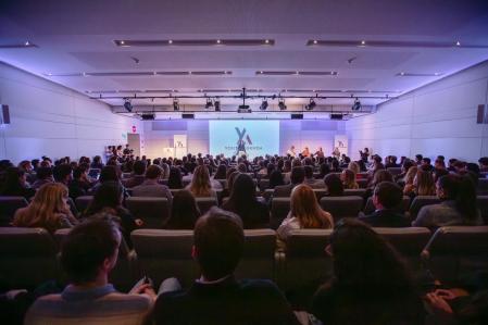 Nace la plataforma juvenil Youth Agenda: “Europa no puede esperar más”