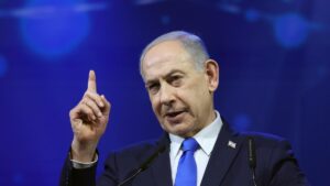 Netanyahu afirma que jefes de seguridad se negaron a eliminar Hamás antes del 7 de octubre