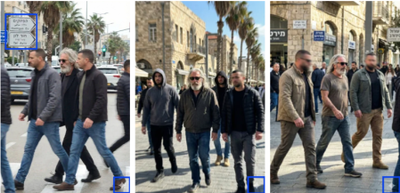 Ni paseando por Tel-Aviv ni en su isla en el Caribe: Epstein está muerto