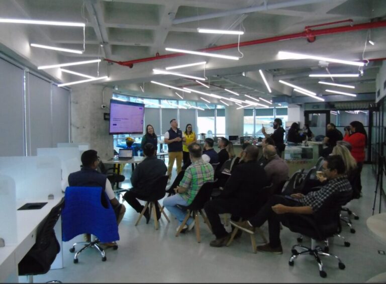 Nueva app de bitcoin en Venezuela busca “evitar problemas con las autoridades”