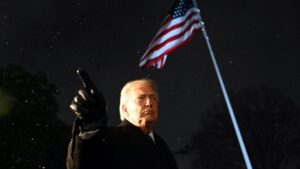 Nueva York paraliza una obra en la que participa ACS por negarse Trump a aportar más fondos