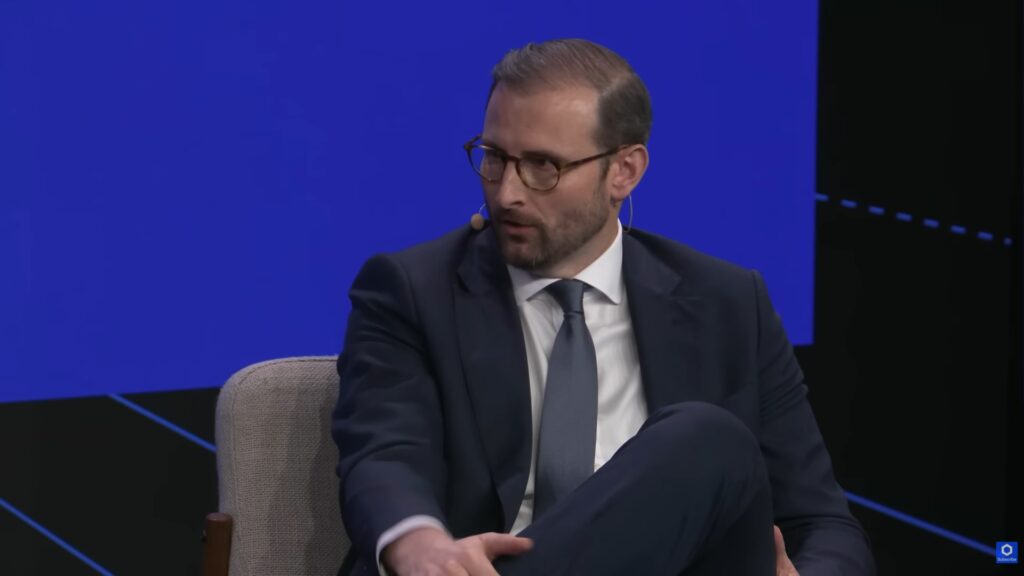 Fotografía de Patrick Witt.