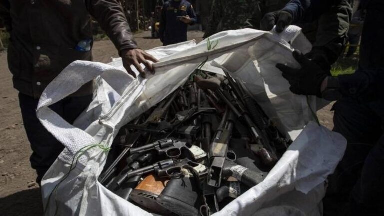 Países que la UE considera “seguros” para acelerar procesos de asilo persiguen a personas LGTBI o viven conflictos internos