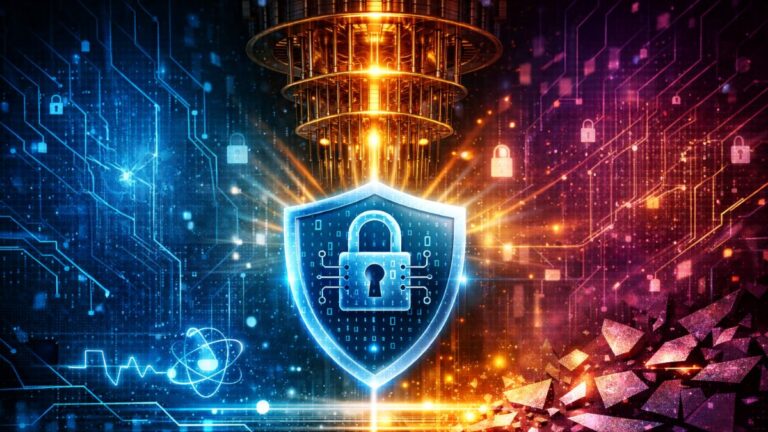 Protección cuántica sin hard forks: así es la nueva propuesta de 01 Quantum 