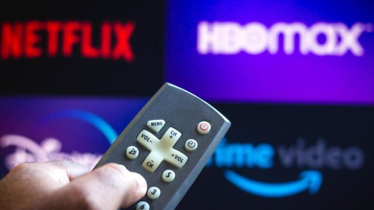 Reino Unido exigirá a las plataformas de streaming cumplir las mismas normas que las cadenas de televisión