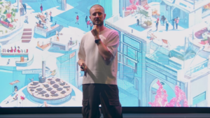 Renunció uno de los codirectores ejecutivos de la Fundación Ethereum 