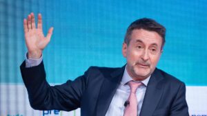 Repsol: “El hidrógeno verde será rentable solo si la electricidad baja de 15 euros”