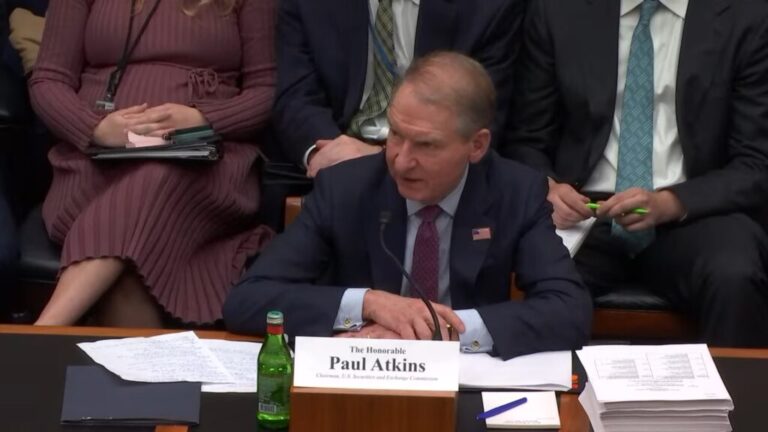 SEC ya prepara la guía de clasificación de criptomonedas alineada con Clarity