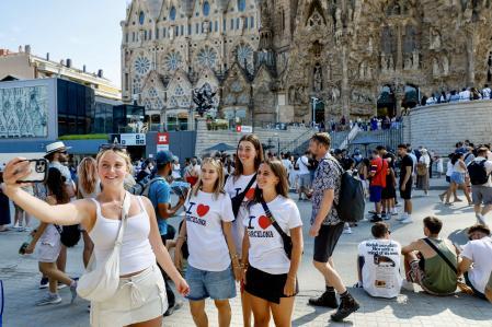 Turismo: ¡modelo agotado!