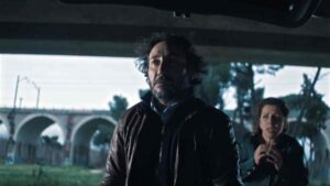 Un alumni del TecnoCampus, nominado al Goya por un cortometraje sobre el acoso escolar