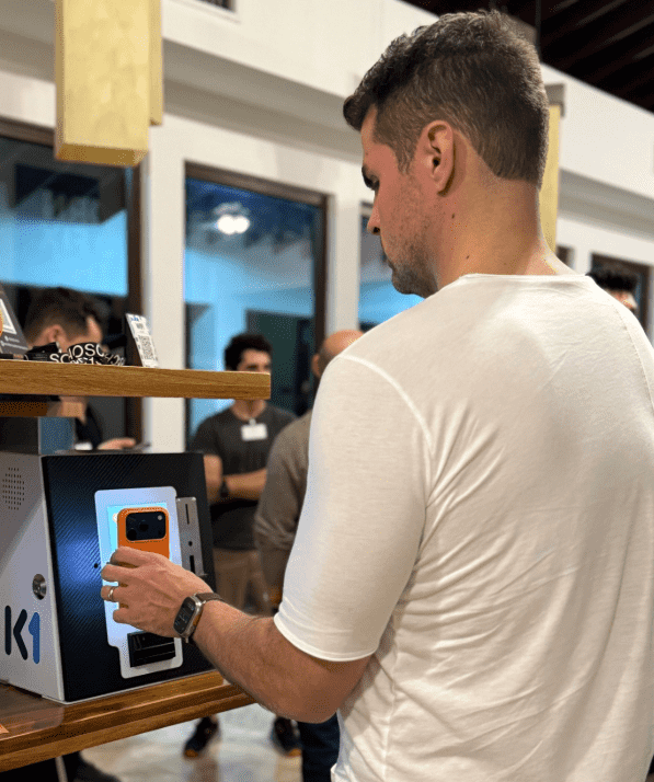 Un festival lleva los pagos con bitcoin a las calles de ciudadela de Honduras