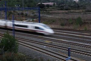 Un traje nuevo para España