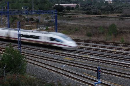 Un traje nuevo para España