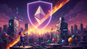 Vitalik: criticar proyectos en Ethereum es libertad de expresión y no censura