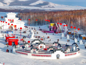 Yakeshi se reinventa más allá del esquí para ofrecer nuevas experiencias invernales