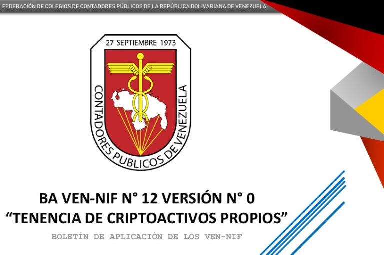 5 claves para entender los impuestos a las criptomonedas en Venezuela