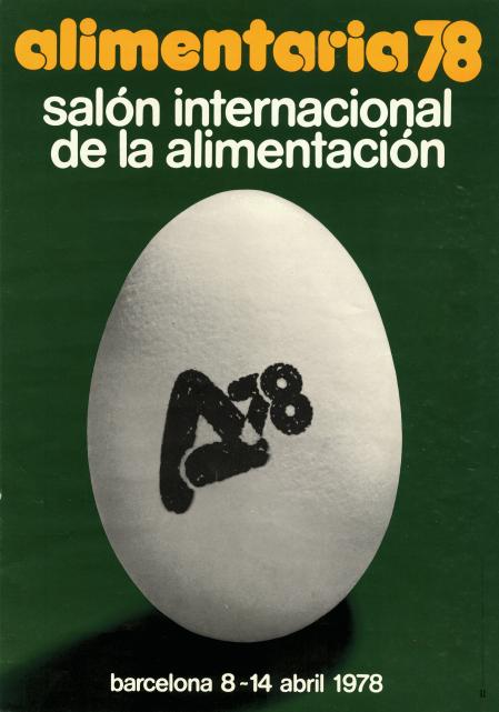 50 años alimentando el mundo