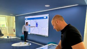 Aqualia y Global Omnium se unen para optar al macroconcurso del agua del AMB